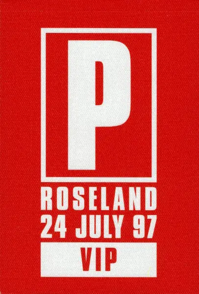 Portishead – Roseland NYC Live (2LP, Deluxe Edition, Reissue, Remastered, Gatefold, Red Vinyl) - фото №9