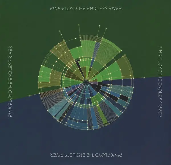 Pink Floyd – The Endless River - фото №9