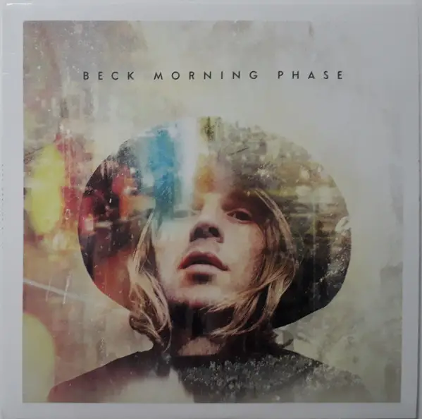 Beck – Morning Phase - фото №1