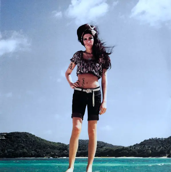 Amy Winehouse – Lioness: Hidden Treasures (LP, Album) - фото №2