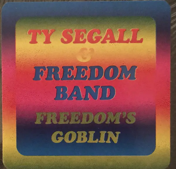 Ty Segall - Freedom's Goblin - фото №9