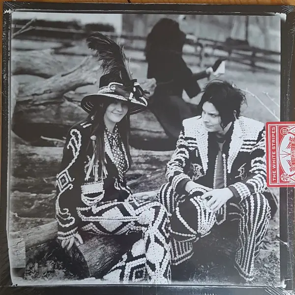 The White Stripes–Icky Thump