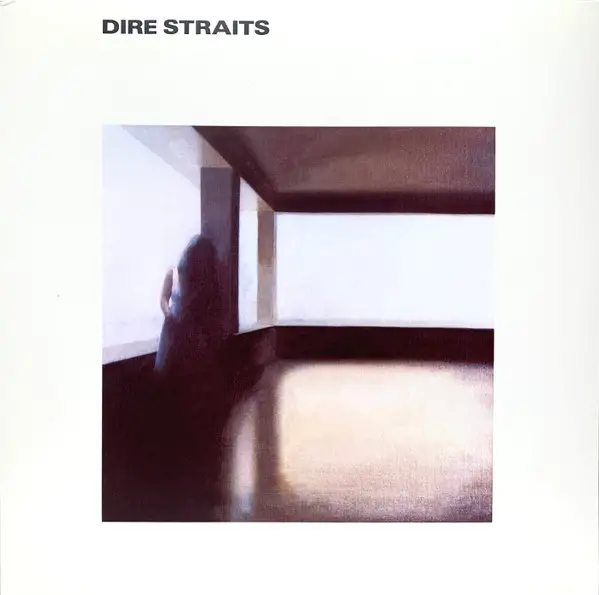 Dire Straits – Dire Straits