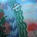 Kikagaku Moyo – Kumoyo Island (LP, Album) - фото №2