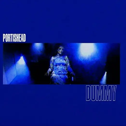 Portishead – Dummy - фото №1