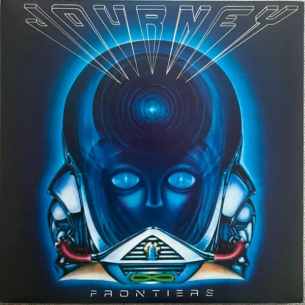 Journey – Frontiers