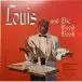 Louis Armstrong – Louis And The Good Book (Reissue, 180 grams, Orange Vinyl) - фото №1