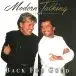 Modern Talking – Back For Good (2LP, Limited, Numbered Edition, Reissue, Translucent Red Vinyl) - фото №1