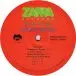Frank Zappa – Chunga's Revenge (LP, Album) - фото №4