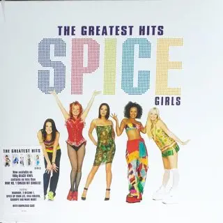 Greatest Hits