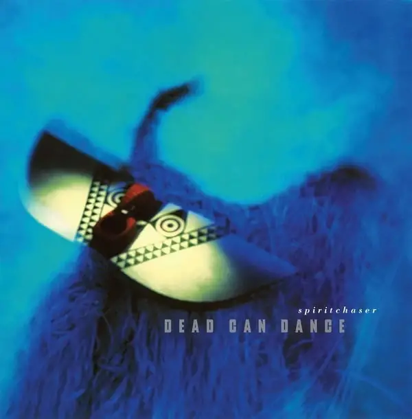 Dead Can Dance – Spiritchaser (Vinyl) - фото №1