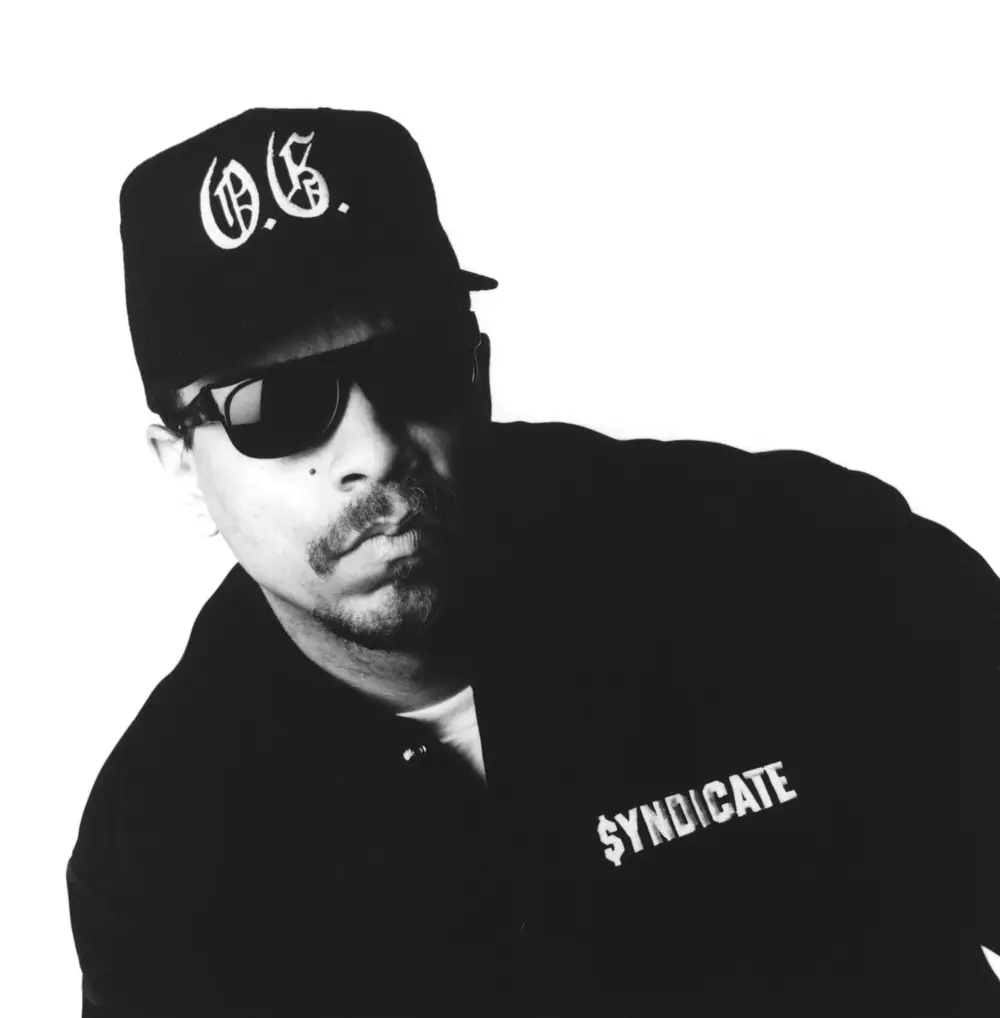 ICE-T