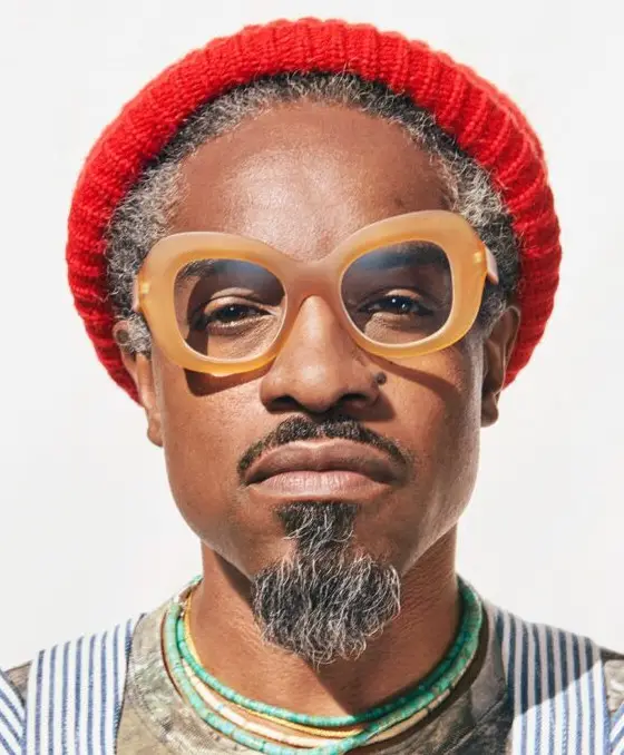 André 3000