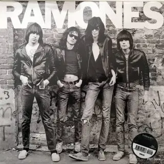Ramones