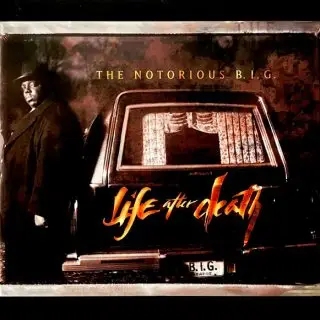 Life After Death