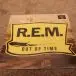 R.E.M. – Out Of Time (LP, Album, Reissue, Remastered, 180g, 25th Anniversary Edition) - фото №2