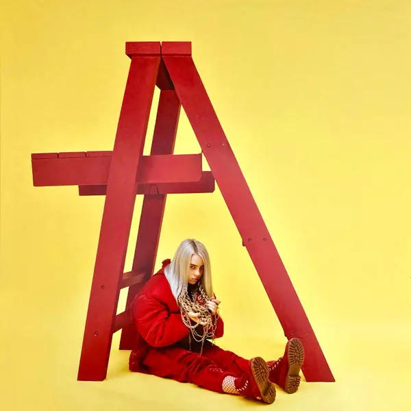 Billie Eilish – Dont Smile At Me