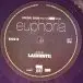 Labrinth – Euphoria (Original Score From The HBO Series) (2LP, Repress, Purple Splatter Vinyl) - фото №3