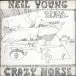 Neil Young With Crazy Horse – Zuma - фото №1