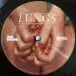 Florence And The Machine – Lungs (LP, Album, Vinyl) - фото №2