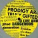 The Prodigy – Their Law: The Singles 1990-2005 (2LP, Compilation, Reissue, Silver Marbled Translucent Vinyl) - фото №3