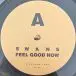 Swans – Feel Good Now (2LP) - фото №3