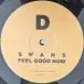 Swans – Feel Good Now (2LP) - фото №6