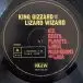 King Gizzard And The Lizard Wizard – Ice, Death, Planets, Lungs, Mushrooms And Lava - фото №3