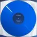 Jon Hopkins – Piano Versions (Blue Vinyl) - фото №4