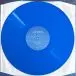 Jon Hopkins – Piano Versions (Blue Vinyl) - фото №3