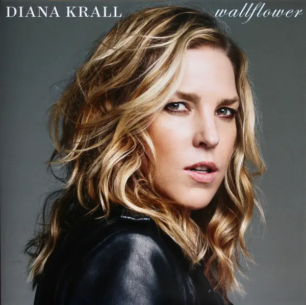 Diana Krall - Wallflower (2LP, Album) - фото №1