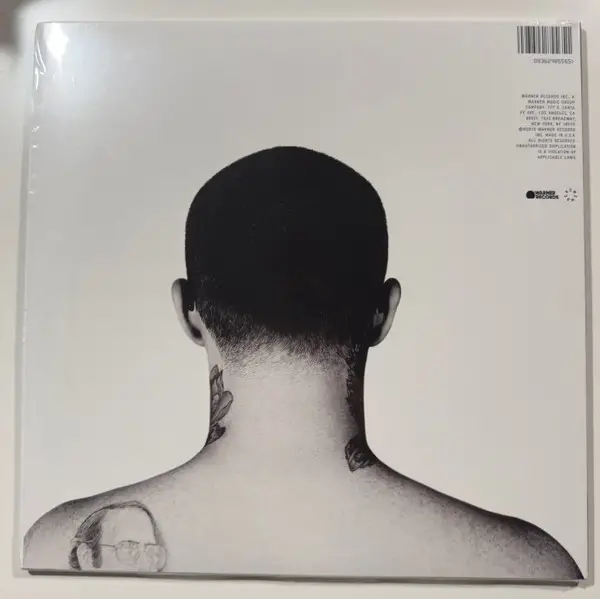 Mac Miller – GO:OD AM (2LP, Album) - фото №2