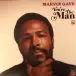 Marvin Gaye – You're The Man (2LP, Album, Compilation, Vinyl) - фото №1