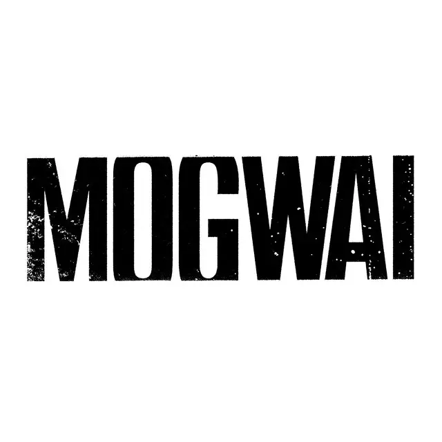 Mogwai