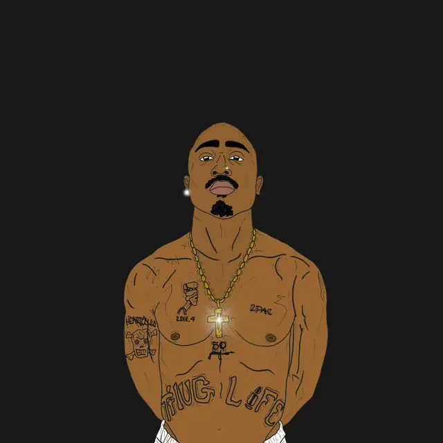 2Pac