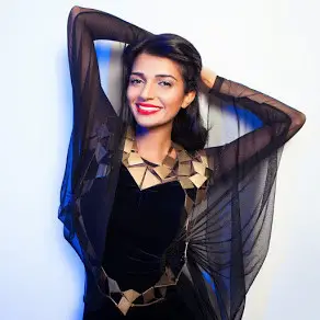Nadia Ali