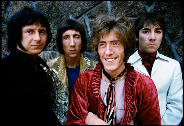 The Who