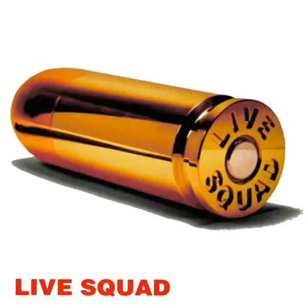Live Squad
