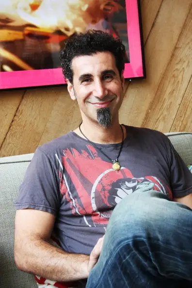 Serj Tankian