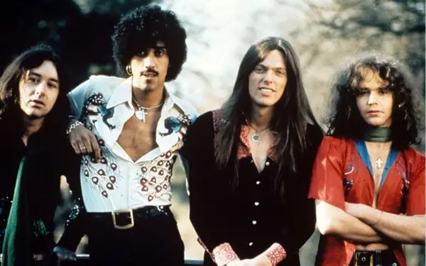 Thin Lizzy