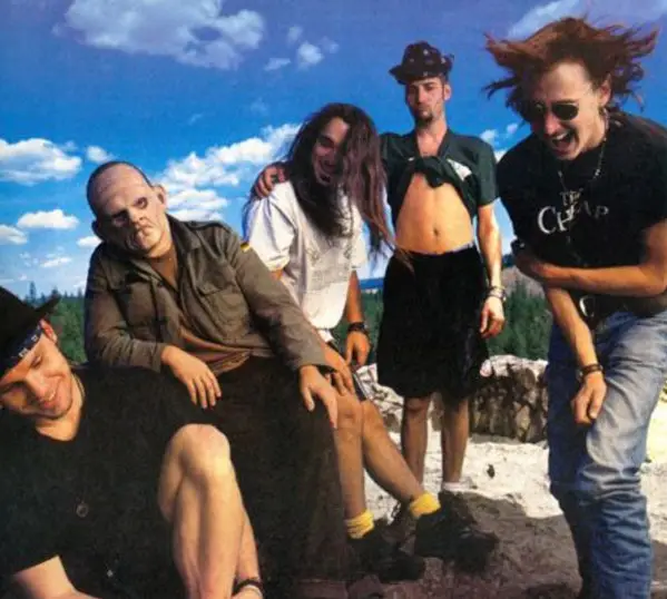 Pearl Jam