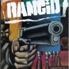 Rancid – Rancid