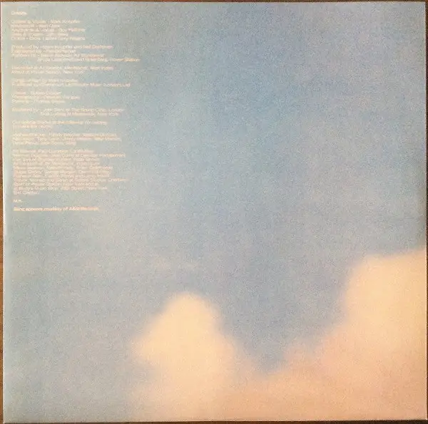 Dire Straits - Brothers In Arms (2 платівки, 180 грам, Альбом, Ремастеринг, Перевидання) - фото №9