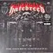 Hatebreed – The Concrete Confessional - фото №1