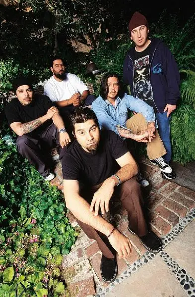 Deftones