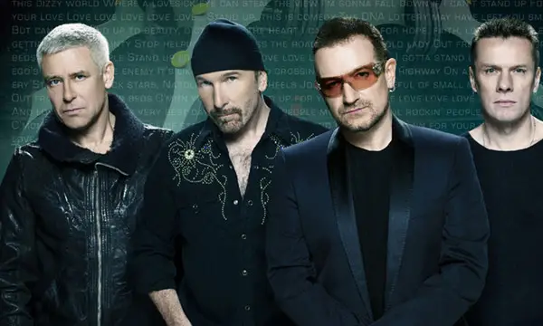 U2