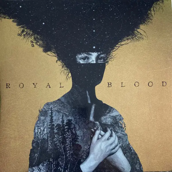 Royal Blood – Royal Blood - фото №1