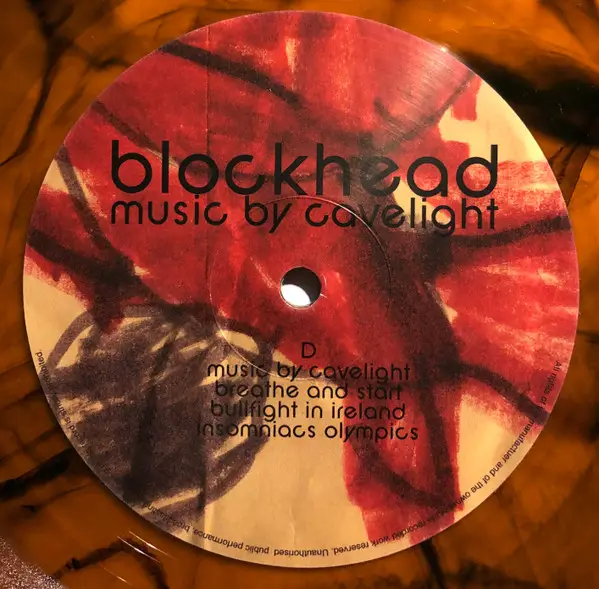 Blockhead – Music By Cavelight - фото №5