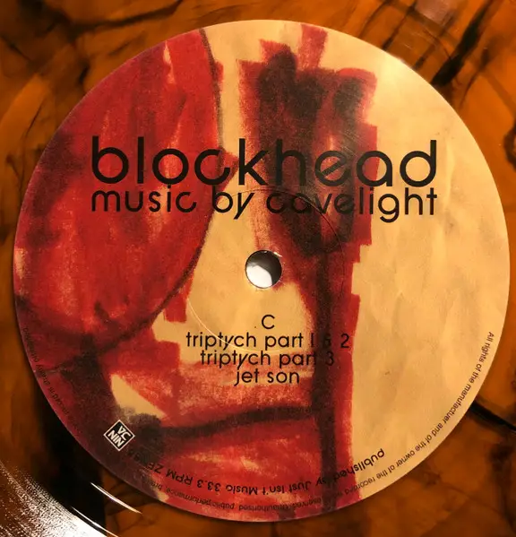 Blockhead – Music By Cavelight - фото №4