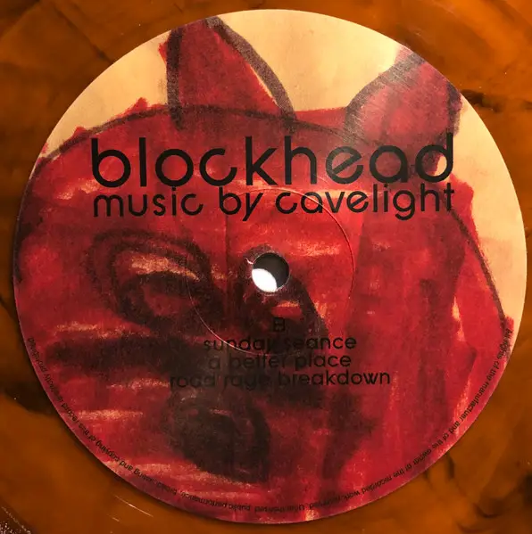 Blockhead – Music By Cavelight - фото №3